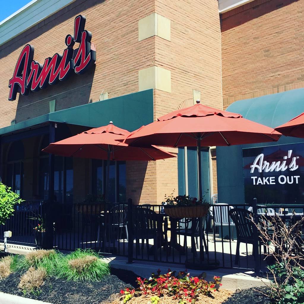 Arnis Restaurant - Greenwood | restaurant | 1691 Curry Rd, Greenwood, IN 46143, USA | 3178810500 OR +1 317-881-0500