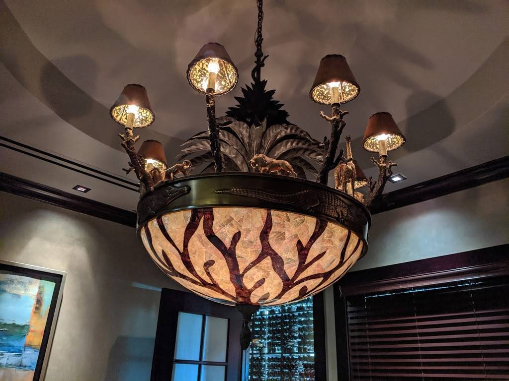 Mahogany Prime Steakhouse | restaurant | 145 W Sheridan Ave, Oklahoma City, OK 73102, USA | 4052088800 OR +1 405-208-8800