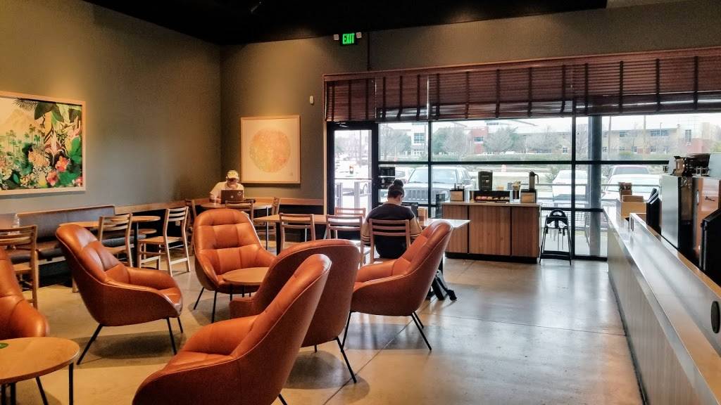 Starbucks | cafe | 7052 Blue Mound Rd, Fort Worth, TX 76131, USA | 8172328866 OR +1 817-232-8866