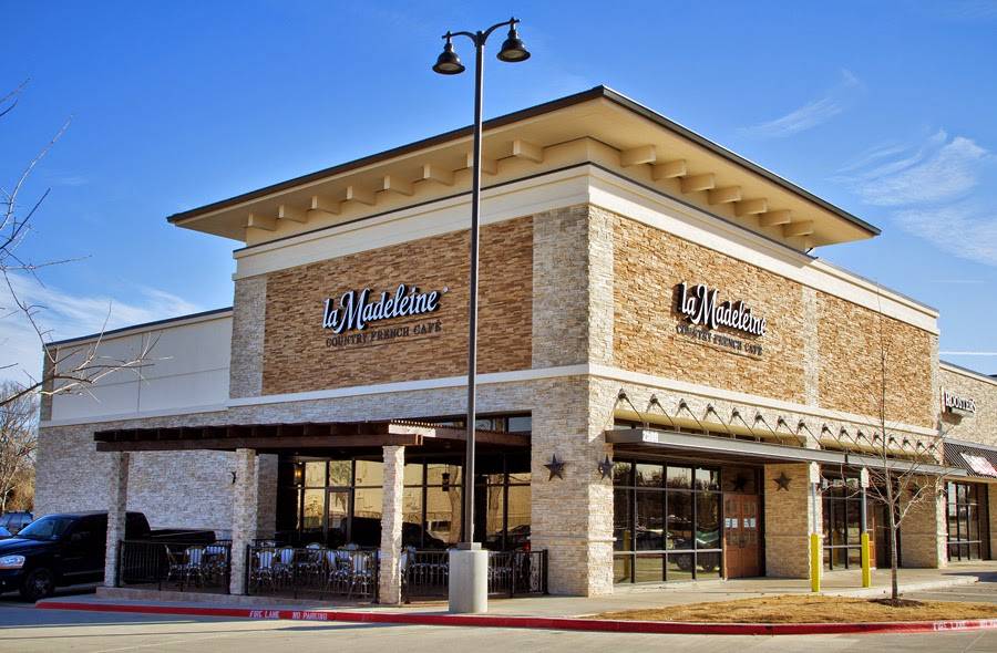 la Madeleine French Bakery & Café Flower Mound | cafe | 2500 Cross Timbers Rd, Flower Mound, TX 75028, USA | 4692405888 OR +1 469-240-5888