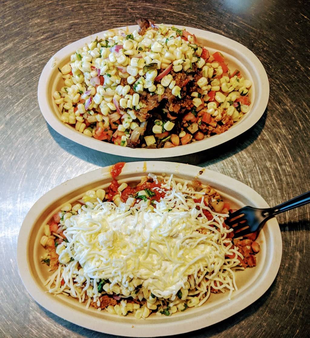 Chipotle Mexican Grill | restaurant | 11380 Parkside Dr, Knoxville, TN 37934, USA | 8656713304 OR +1 865-671-3304