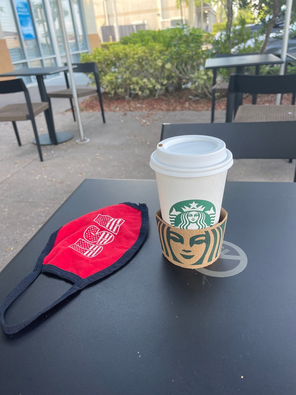 Starbucks | cafe | 7735 W 33rd Ave, Hialeah, FL 33018, USA | 3058221472 OR +1 305-822-1472