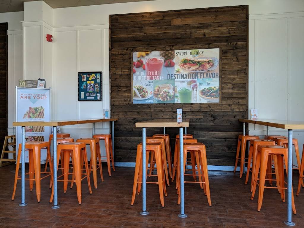 Tropical Smoothie Cafe | restaurant | 7150 Sashabaw Rd, Village of Clarkston, MI 48348, USA | 2486208005 OR +1 248-620-8005