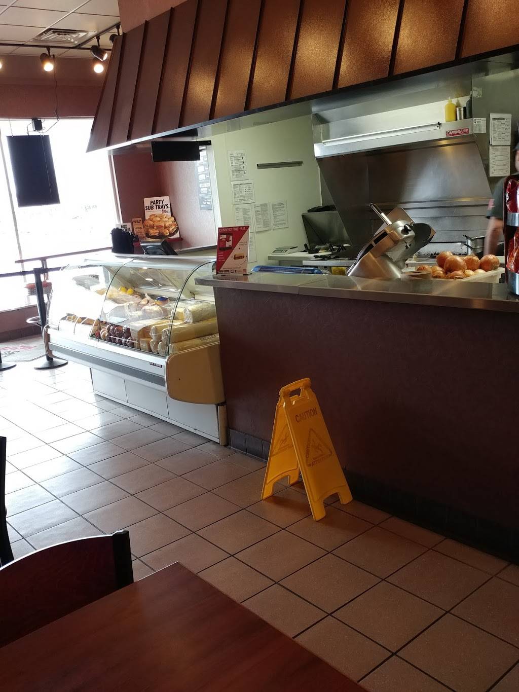 Penn Station East Coast Subs | meal takeaway | 4707 Great Northern Blvd, North Olmsted, OH 44070, USA | 4407168600 OR +1 440-716-8600