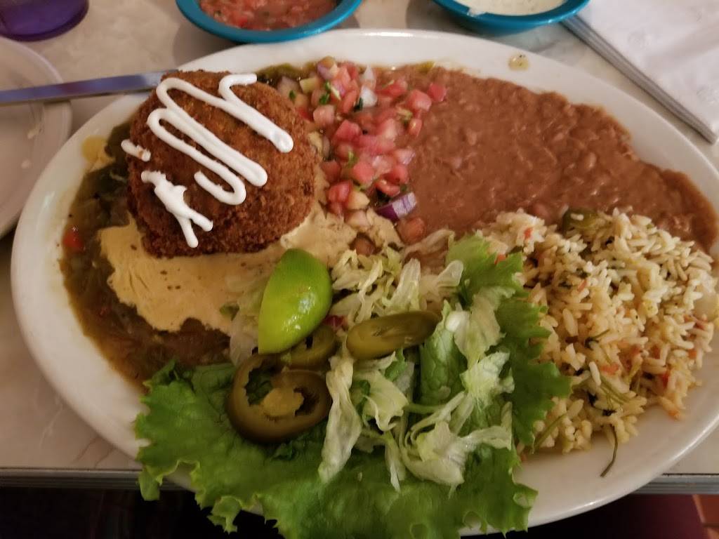 Chuys | restaurant | 3408 Central Expy, Plano, TX 75074, USA | 4692419393 OR +1 469-241-9393