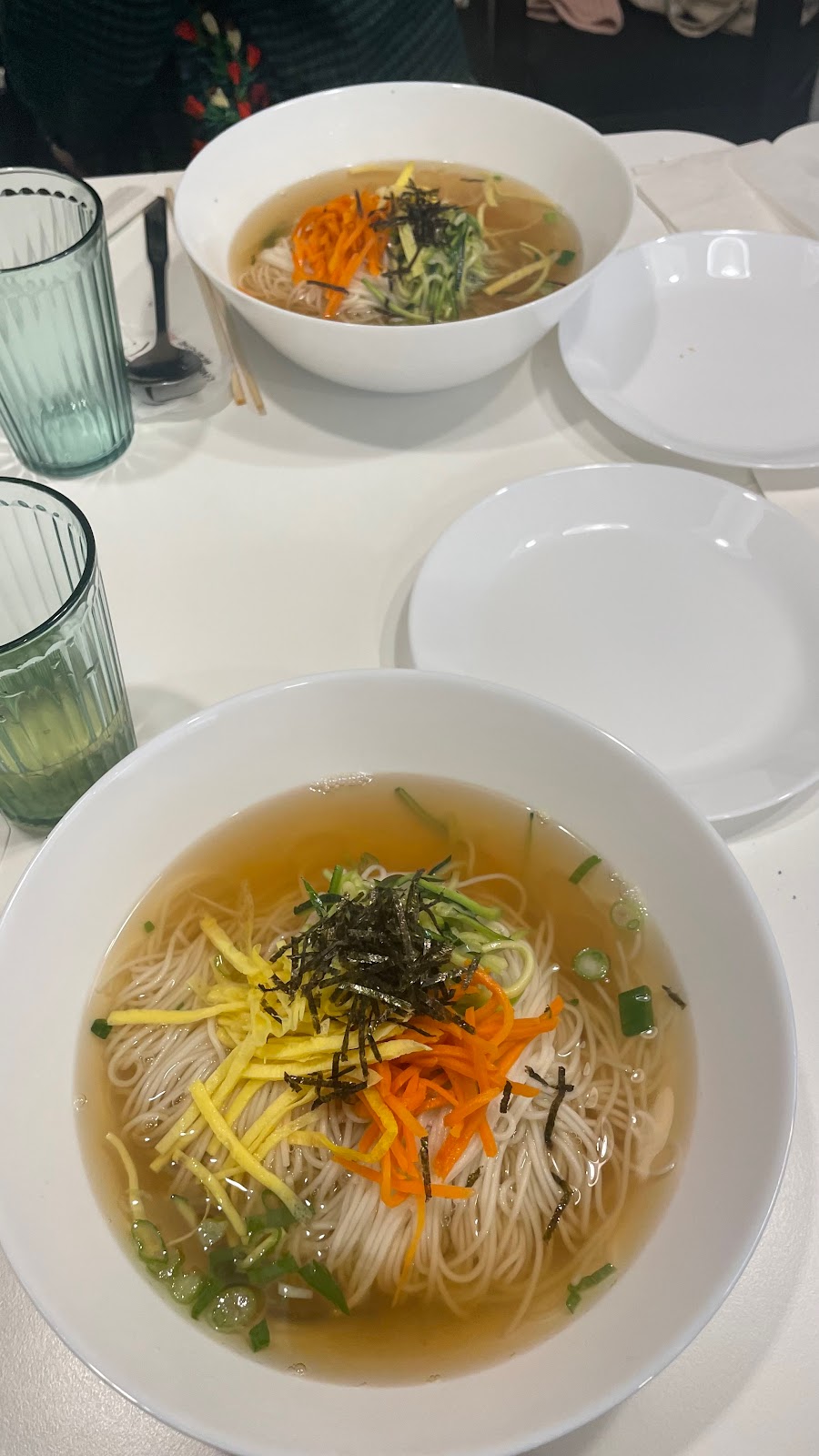 Bona Kitchen | restaurant | 346 Broad Ave, Leonia, NJ 07605, USA | 2017238988 OR +1 201-723-8988