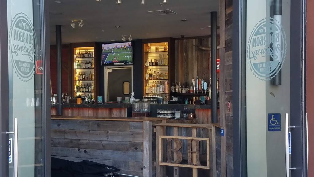 Bourbon Highway Country Bar & Kitchen | restaurant | 1677 N Main St, Walnut Creek, CA 94596, USA | 9259791678 OR +1 925-979-1678
