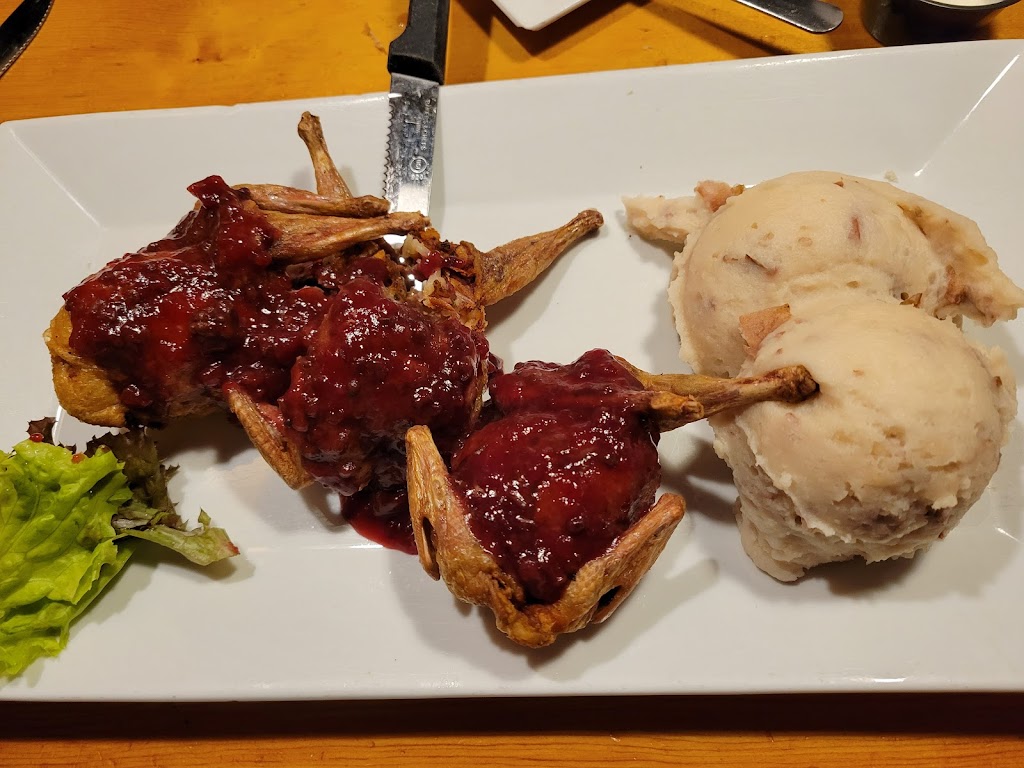 Powder House | restaurant | 24125 US-16A, Keystone, SD 57751, USA | 8003210692 OR +1 800-321-0692