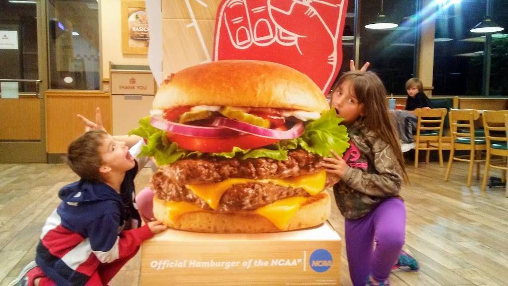 Wendys | restaurant | 4880 E Bromley Ln, Brighton, CO 80601, USA | 3036379252 OR +1 303-637-9252