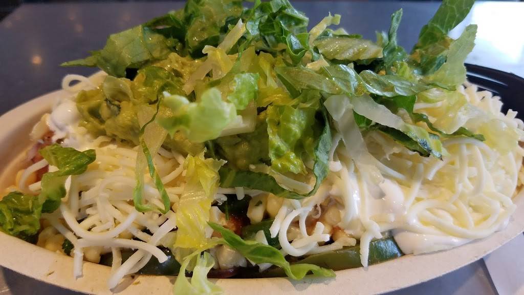 Chipotle Mexican Grill | restaurant | 1490 W. O. Ezell Boulevard Ste A, Spartanburg, SC 29301, USA | 8645741305 OR +1 864-574-1305