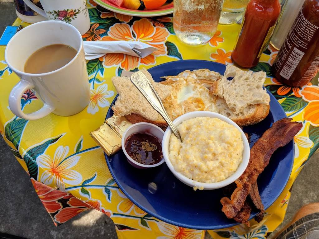 Three Little Birds Cafe | cafe | 65 Windermere Blvd, Charleston, SC 29407, USA | 8432253065 OR +1 843-225-3065