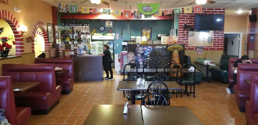 El Potro Mexican Restaurant | restaurant | 7200 Normandy Blvd #12, Jacksonville, FL 32205, USA | 9043789822 OR +1 904-378-9822