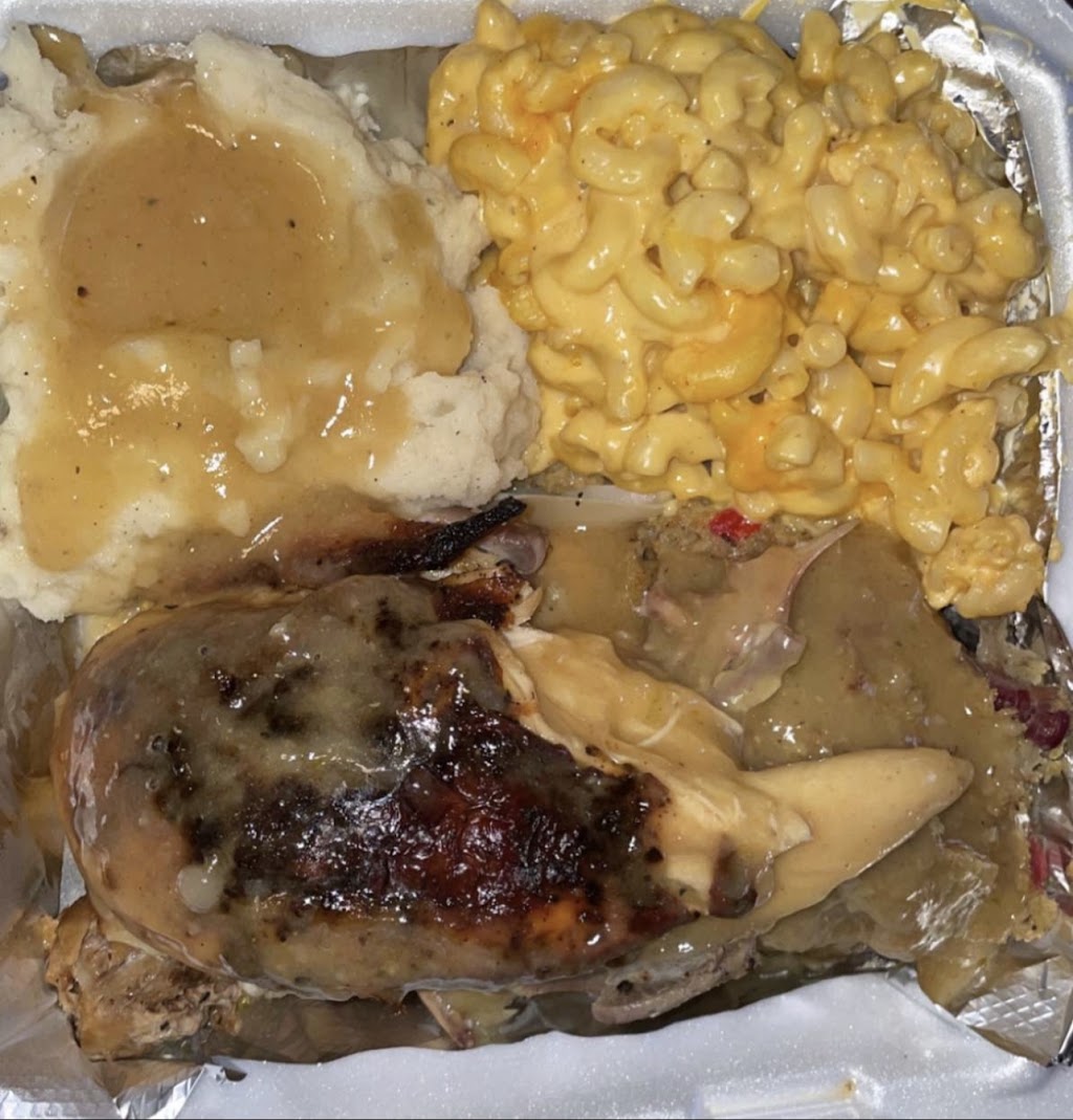 Crig’s To Go | restaurant | 403 S Hydraulic Ave, Wichita, KS 67211, USA | 3163506338 OR +1 316-350-6338