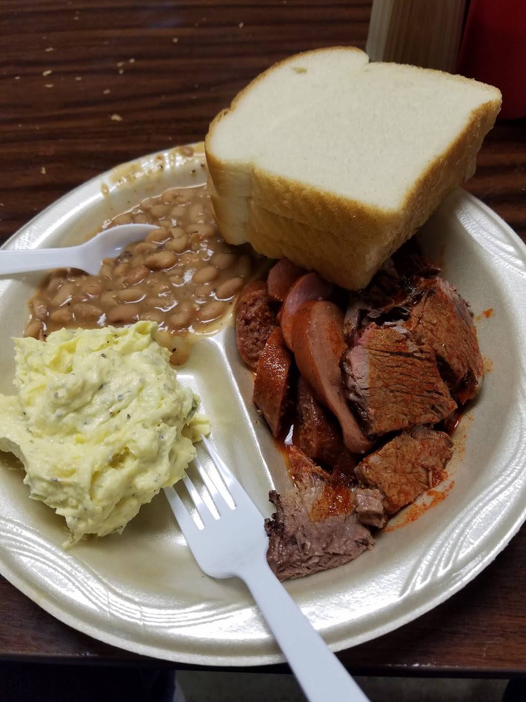 Tony DeMarias Bar-B-Que | restaurant | 1000 Elm Ave, Waco, TX 76704, USA | 2547558888 OR +1 254-755-8888