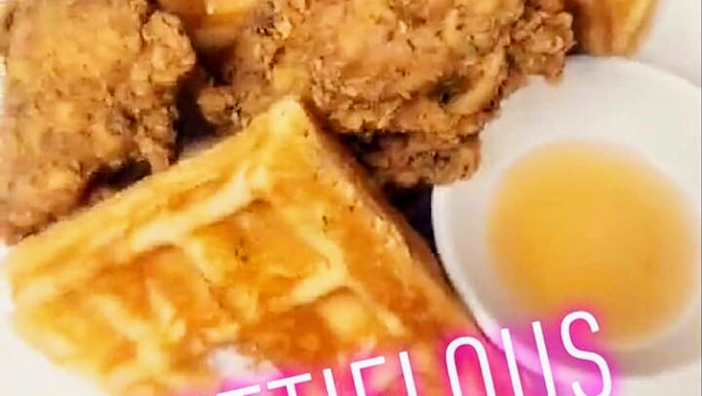 Bettie Lou’s | restaurant | 5633 N Ashland Ave, Chicago, IL 60660, USA | 3127252247 OR +1 312-725-2247