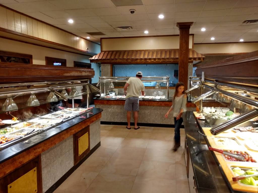 Chow King Buffet & Grill | restaurant | 1509 Glenn Blvd SW, Fort Payne, AL 35968, USA | 2568458199 OR +1 256-845-8199