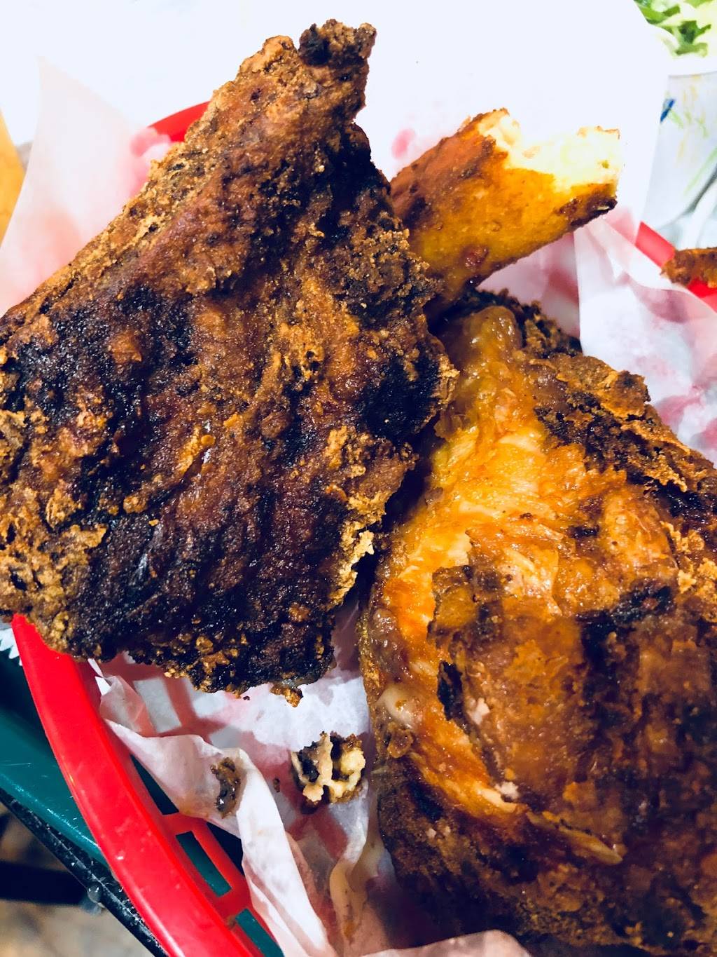 Mister Chicken 2 | restaurant | 44-64 21st St, Long Island City, NY 11101, USA | 3473306328 OR +1 347-330-6328