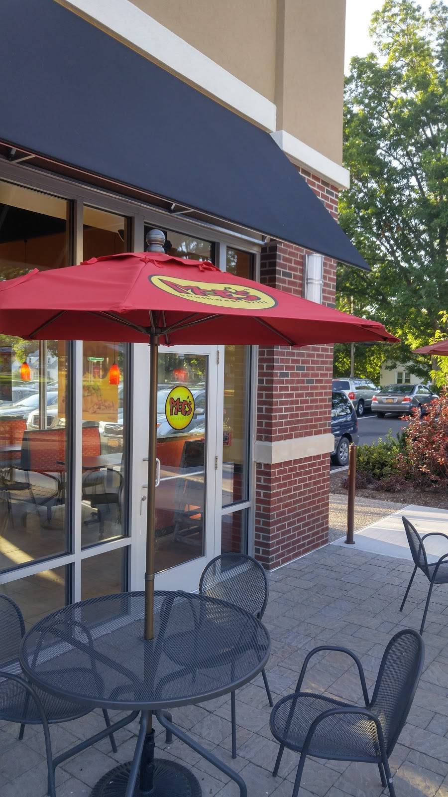 Moes Southwest Grill | restaurant | 380 Feura Bush Rd, Glenmont, NY 12077, USA | 5184656637 OR +1 518-465-6637