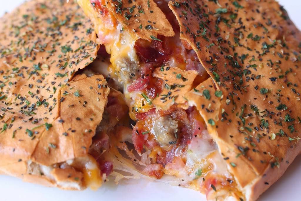 D.P. Dough | meal delivery | 374 Richland Ave, Athens, OH 45701, USA | 7405948585 OR +1 740-594-8585