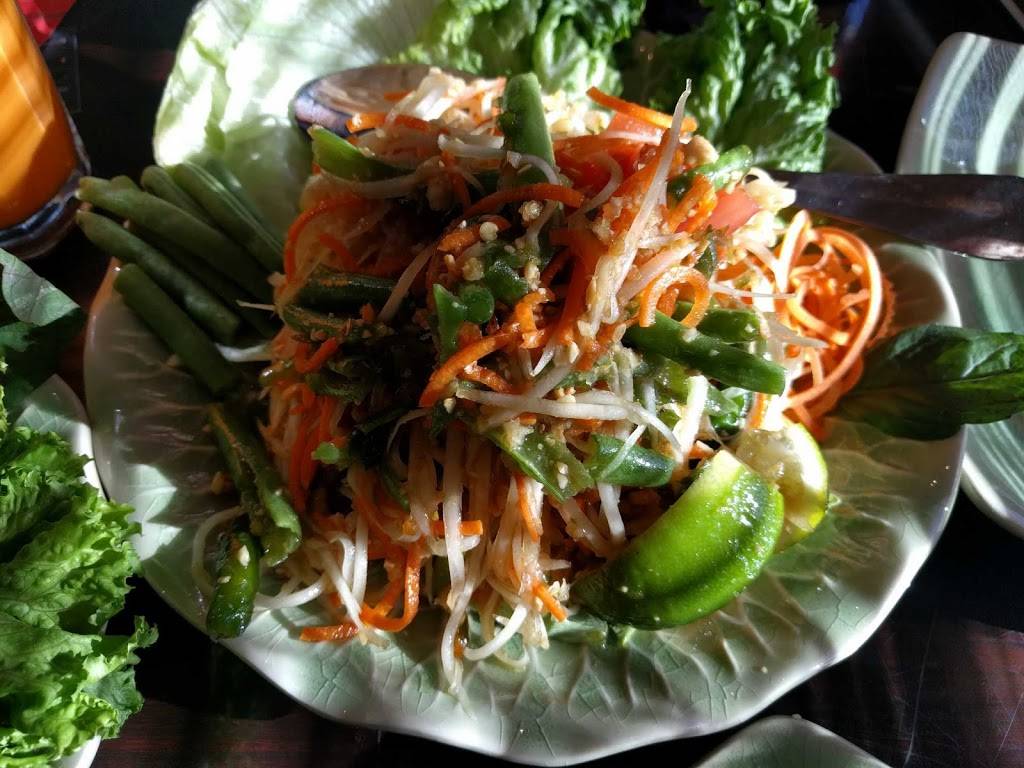 Real Thai Cuisine | restaurant | 20445 Rte 19, Cranberry Twp, PA 16066, USA | 7245535447 OR +1 724-553-5447