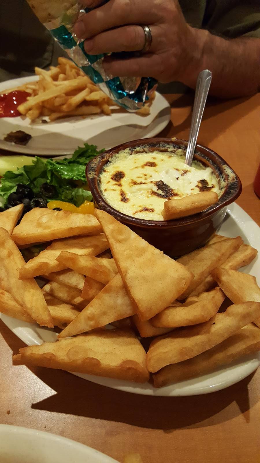 Forum | restaurant | 2205 Southgate Pkwy, Cambridge, OH 43725, USA | 7404392777 OR +1 740-439-2777