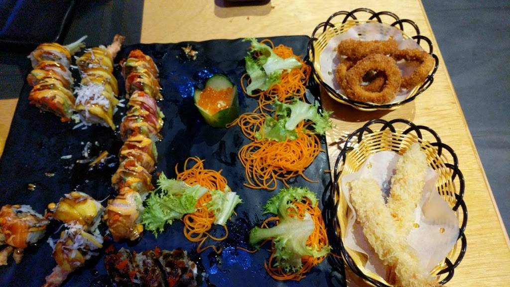 Tao Asian Fusion Cuisine & Bar | restaurant | 285 Columbiana Dr g, Columbia, SC 29212, USA | 8037499809 OR +1 803-749-9809