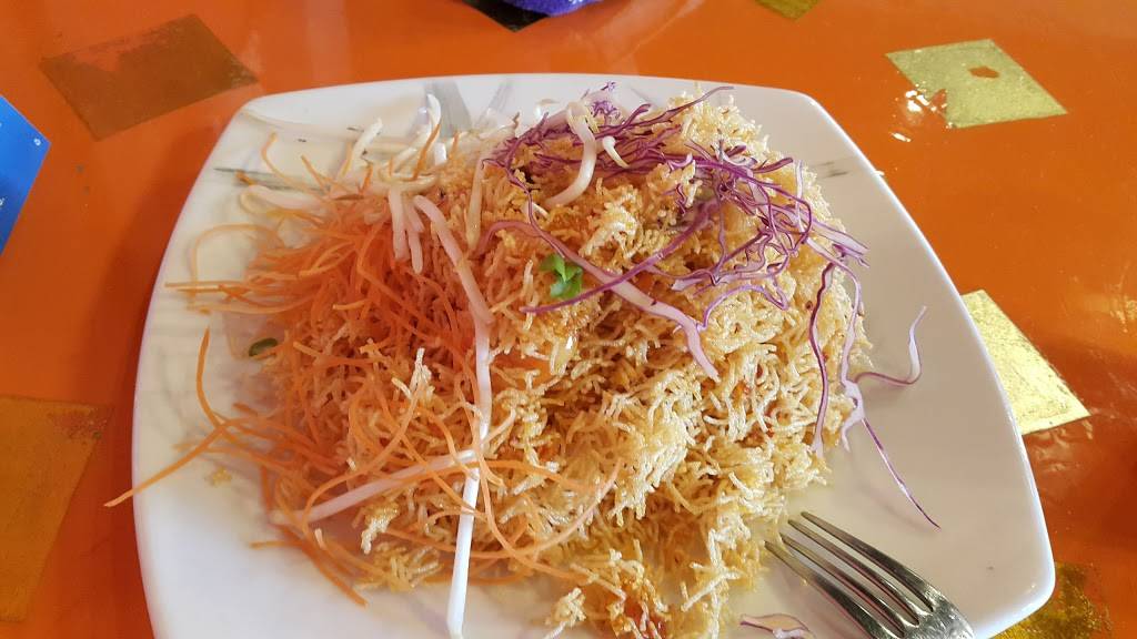 Siamese Bay Restaurant | restaurant | 131 Webster St, Monterey, CA 93940, USA | 8313731550 OR +1 831-373-1550