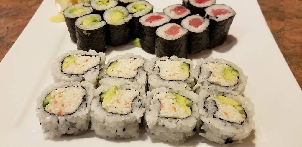 Best Sushi | restaurant | 32911 1st Ave S, Federal Way, WA 98003, USA | 2538381476 OR +1 253-838-1476