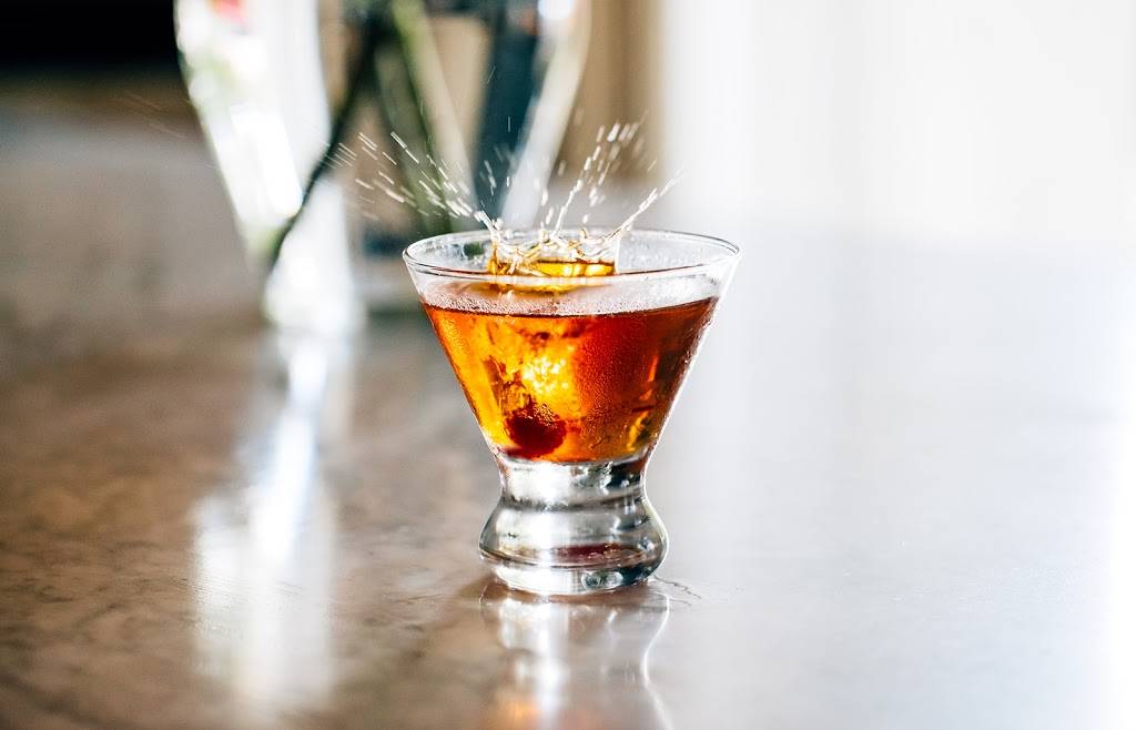 Chez Foushee | restaurant | 2 East Grace Street (Restaruant, 203 N Foushee St, Richmond, VA 23219, United States | 8046483225 OR +1 804-648-3225