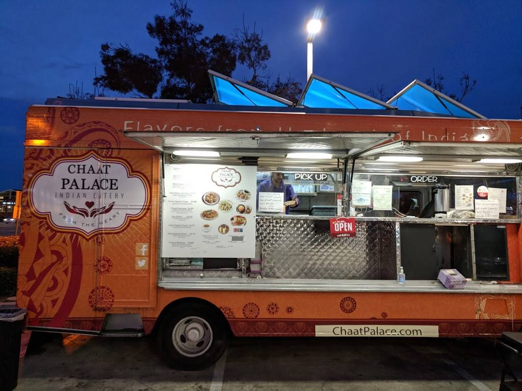 Chaat palace | restaurant | 1188 S De Anza Blvd, San Jose, CA 95129, USA | 4086677622 OR +1 408-667-7622