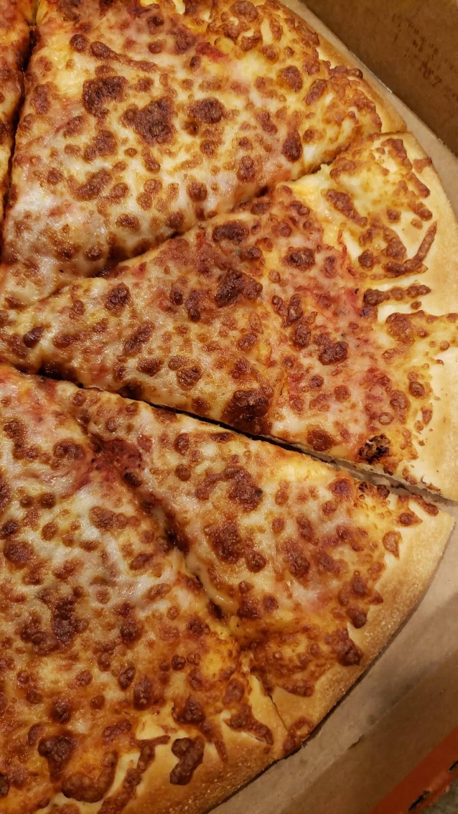 Little Caesars Pizza | meal takeaway | 4021 Woodcreek Oaks Blvd, Roseville, CA 95747, USA | 9167803333 OR +1 916-780-3333