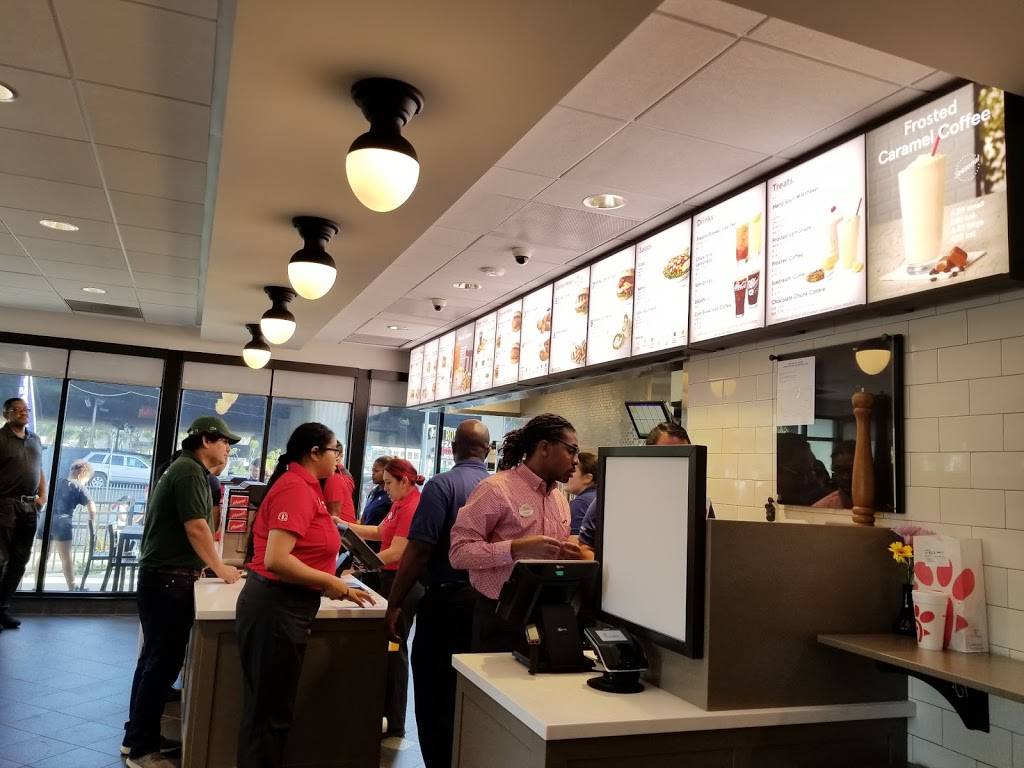 Chick-fil-A | restaurant | 2310 S La Cienega Blvd, Los Angeles, CA 90034, USA | 3108457020 OR +1 310-845-7020
