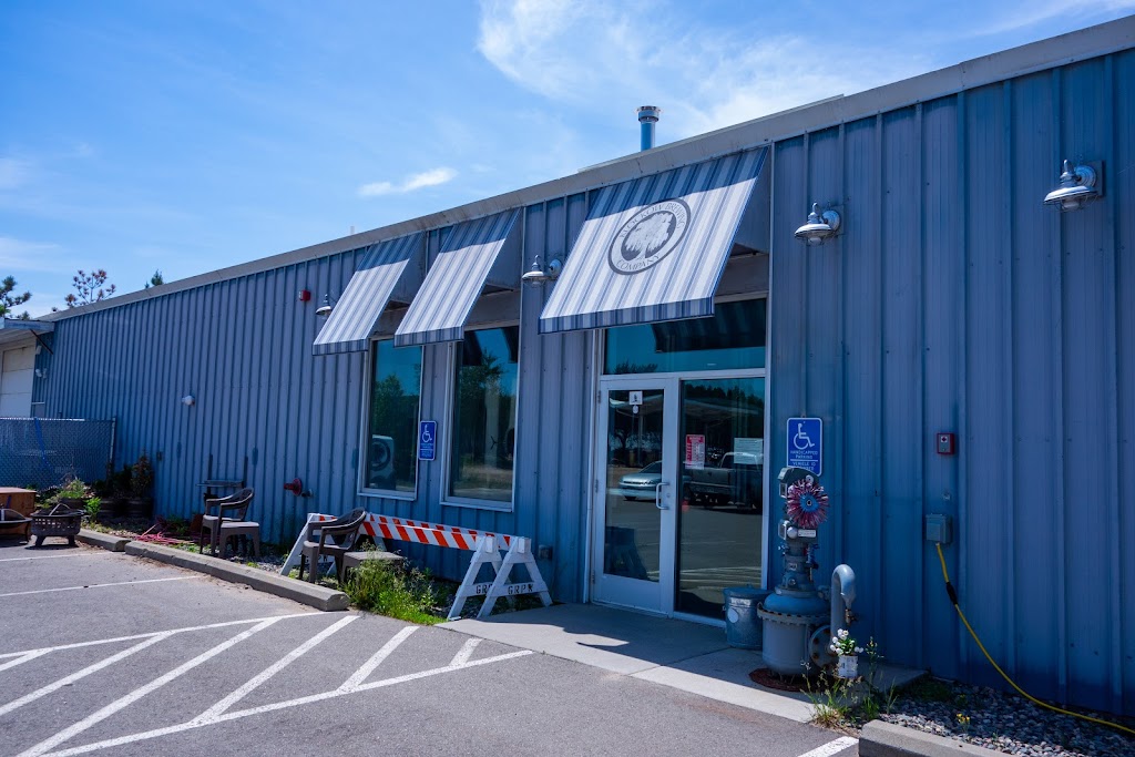 Klockow Brewing Company | restaurant | 36 SE 10th St, Grand Rapids, MN 55744, USA | 2189997229 OR +1 218-999-7229