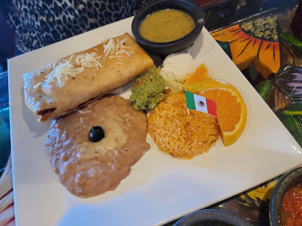 El Paraiso Mexican | restaurant | 370-498 El Camino Way, Lake Havasu City, AZ 86403, USA | 9287336227 OR +1 928-733-6227