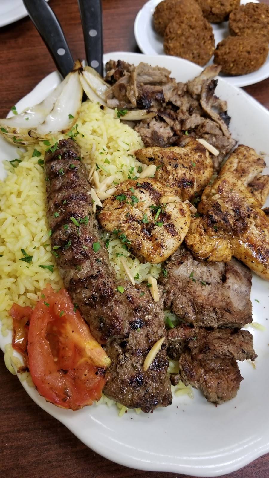 Bab Alsalam Restaurant | restaurant | 5050 N Cumberland Ave, Norridge, IL 60706, USA | 7087795094 OR +1 708-779-5094
