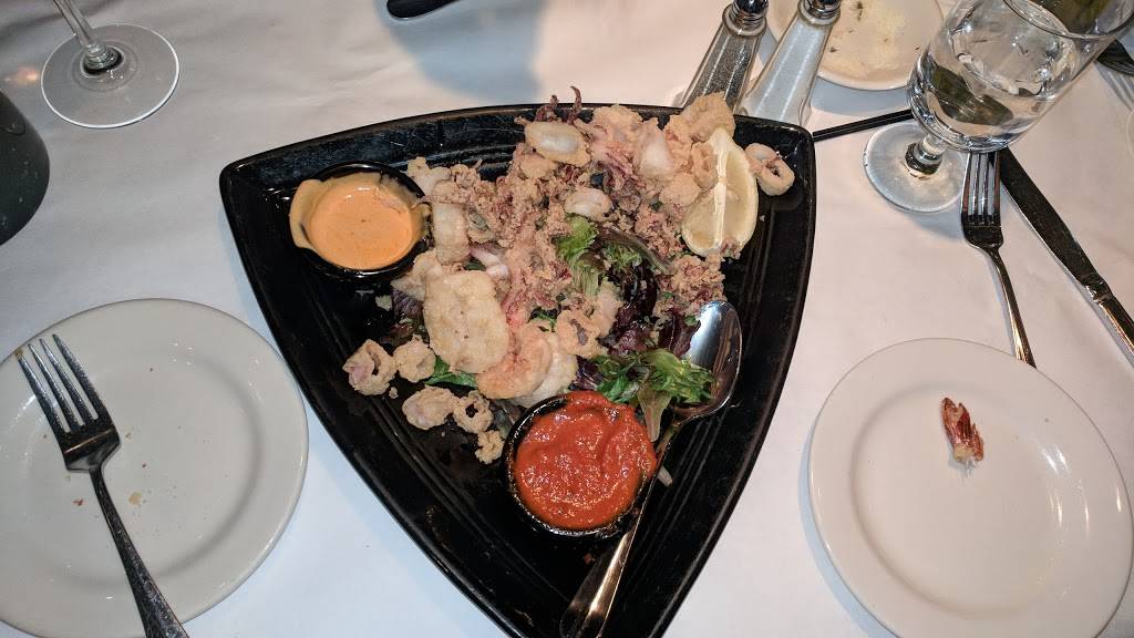 Za Zas Tavola Italiana | restaurant | 5047 Shoreline Rd, Barrington, IL 60010, USA | 8473811333 OR +1 847-381-1333