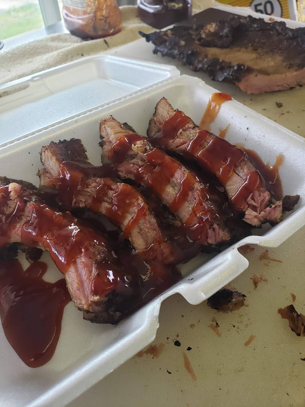 Best No Doubt B.B.Q | restaurant | 4134 Bobtown Rd, Garland, TX 75043, USA | 9724814368 OR +1 972-481-4368