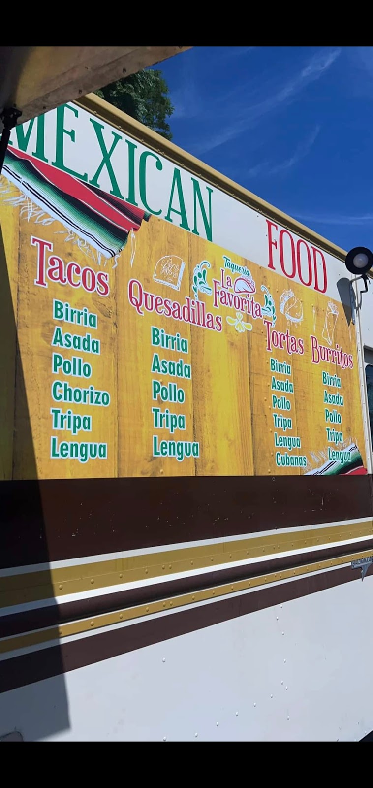 Taqueria La Favorita | restaurant | 5 S Smithville Rd, Dayton, OH 45431, USA | 9379868296 OR +1 937-986-8296