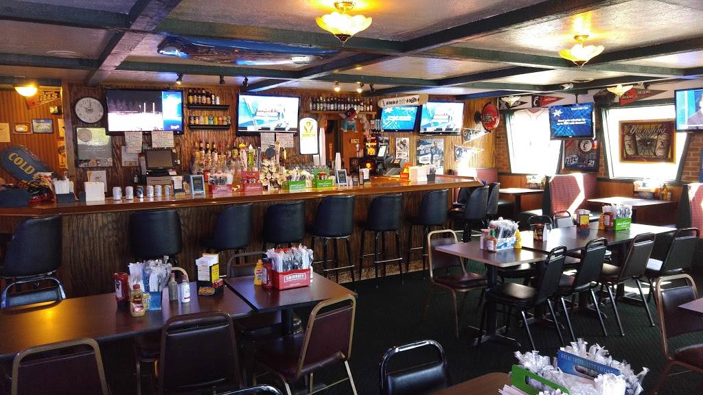 JWS SPORTS CAFE | restaurant | 2198 E Sharon Rd, Sharonville, OH 45241, USA | 5137728633 OR +1 513-772-8633