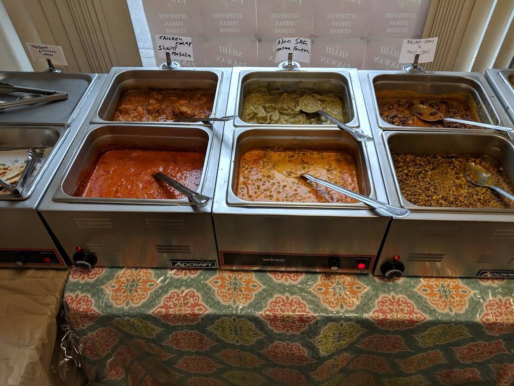 Shahi Pakwan | restaurant | 401 E State St G, Ithaca, NY 14850, USA | 6078821972 OR +1 607-882-1972