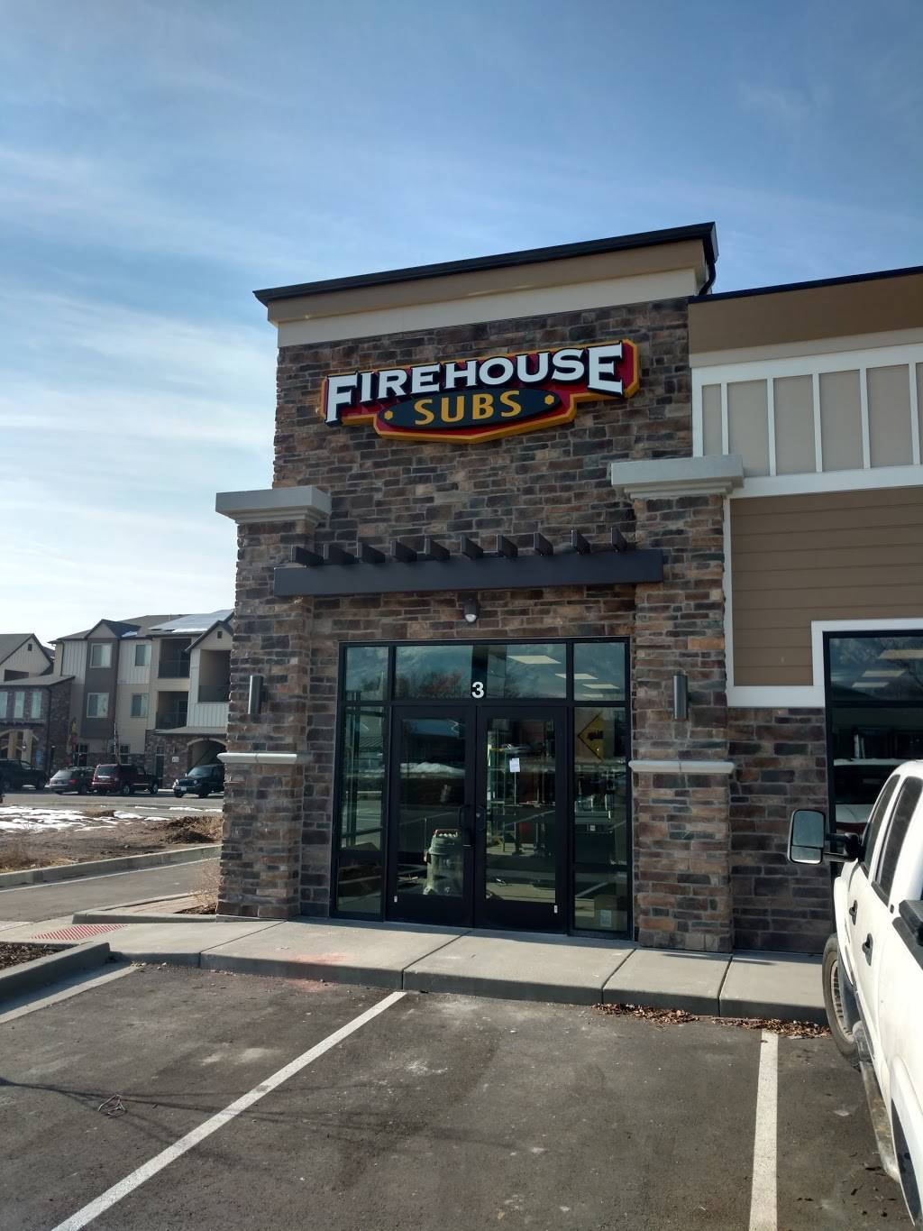 Firehouse Subs Hillfield Road | meal delivery | 2151 N Hill Field Rd, Layton, UT 84041, USA | 8016148188 OR +1 801-614-8188
