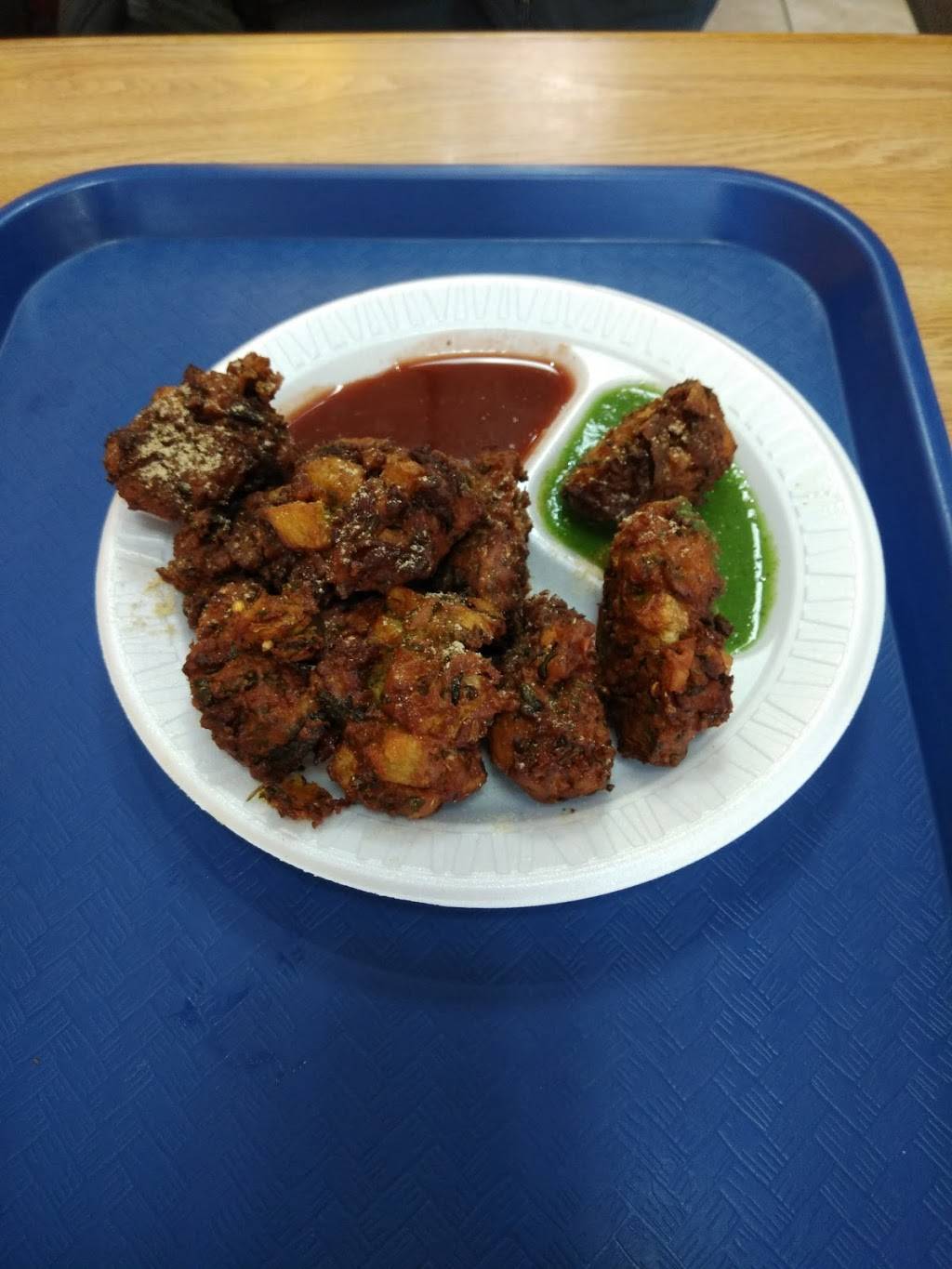 Indian Bistro | restaurant | 732 E Dundee Rd, Palatine, IL 60074, USA | 8479638015 OR +1 847-963-8015