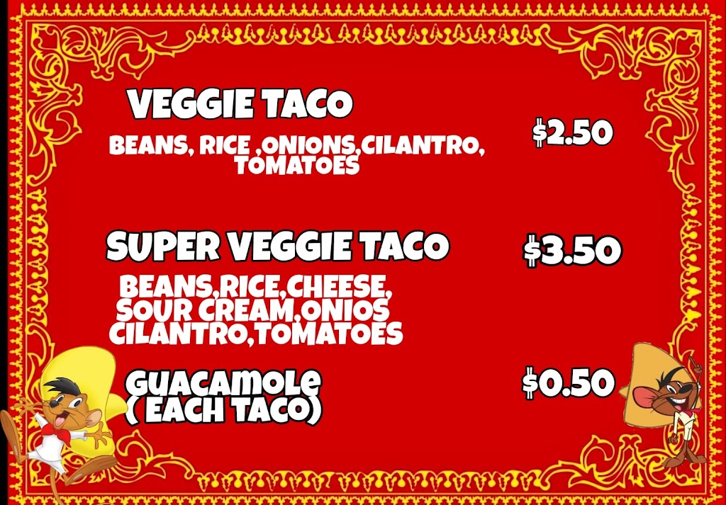 Speedys Mexican Food Truck | restaurant | 2690 El Portal Dr, San Pablo, CA 94806, USA | 5104787369 OR +1 510-478-7369