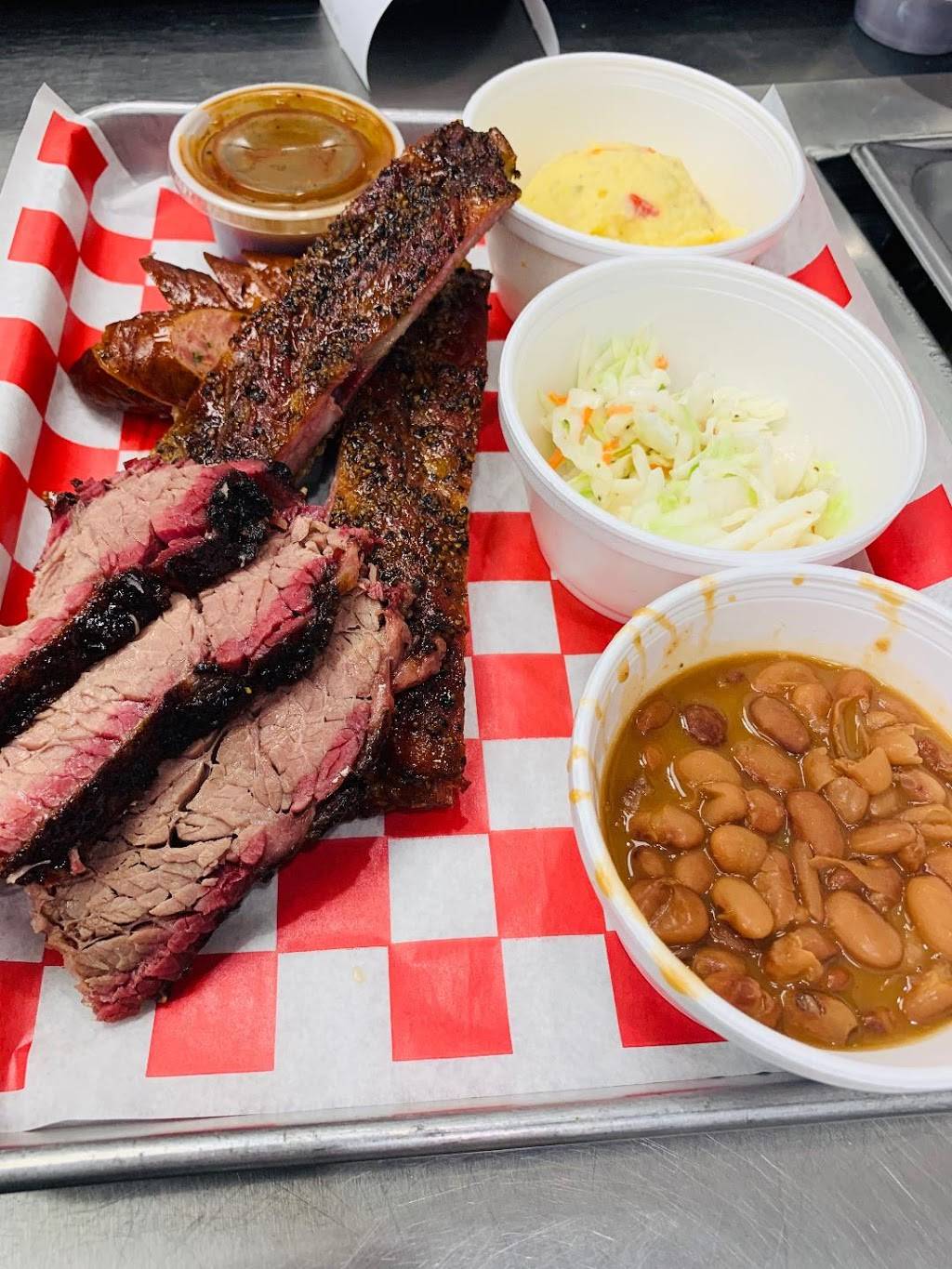 Texas 202 Barbeque | restaurant | 27120 Fulshear Bend Dr Suite 400, Fulshear, TX 77441, USA | 3467078341 OR +1 346-707-8341