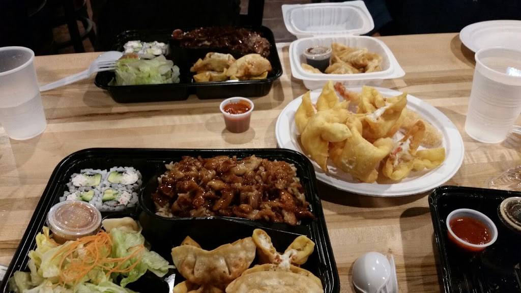 Kobe Japan Hibachi And Sushi | restaurant | 13623 Georgia Ave, Silver Spring, MD 20906, USA | 2408333378 OR +1 240-833-3378