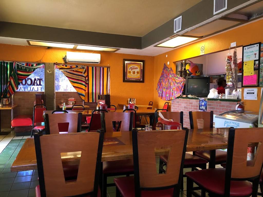 El Korita Restaurant & Marisco | restaurant | 3107 N Orange Blossom Trail, Zellwood, FL 32798, USA | 4078149933 OR +1 407-814-9933