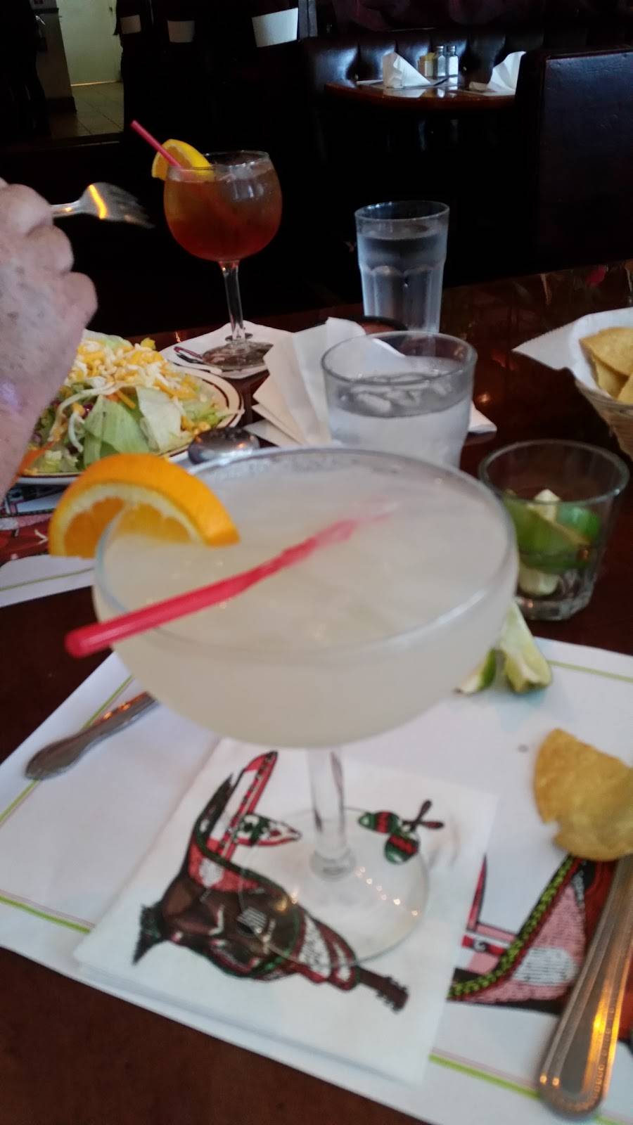 El Toreo East | restaurant | 2321 E Ave S, Palmdale, CA 93550, USA | 6619474191 OR +1 661-947-4191