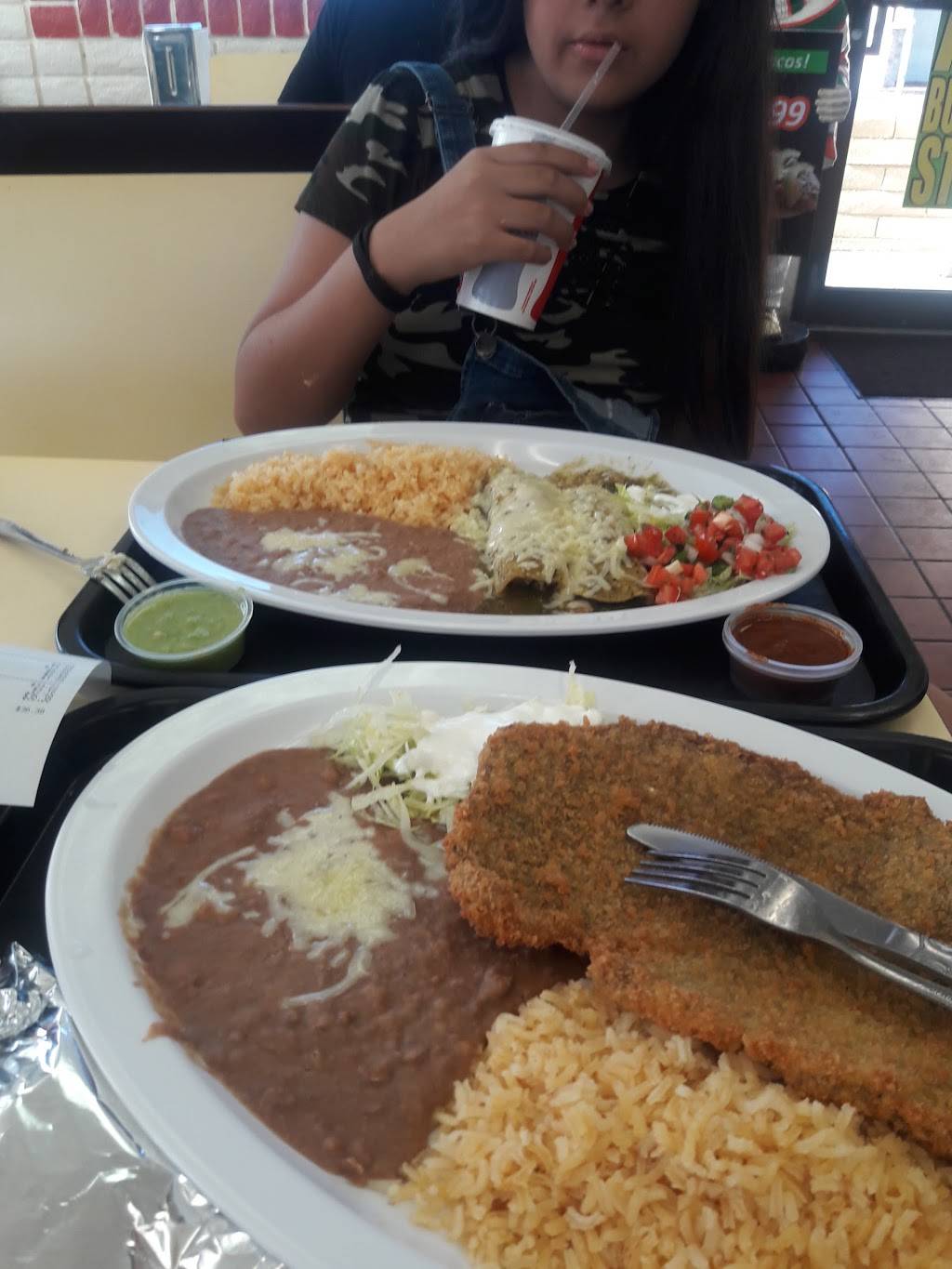 Taqueria El Mezcal | restaurant | 18502 Hesperian Blvd, San Lorenzo, CA 94580, USA | 5102580717 OR +1 510-258-0717