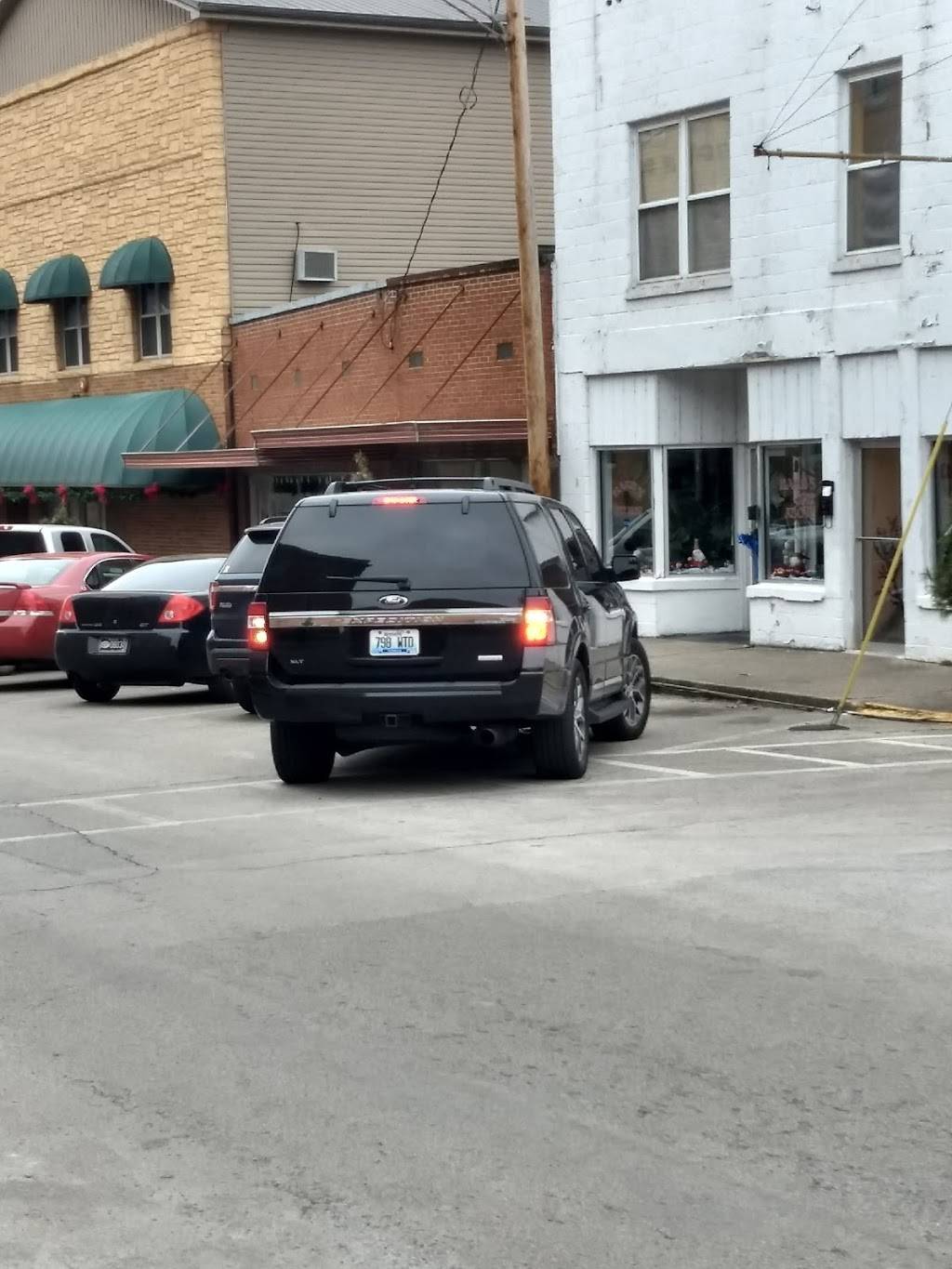 Cozy Corner Cafe | restaurant | 1134 Main St, Jackson, KY 41339, USA | 6066664160 OR +1 606-666-4160