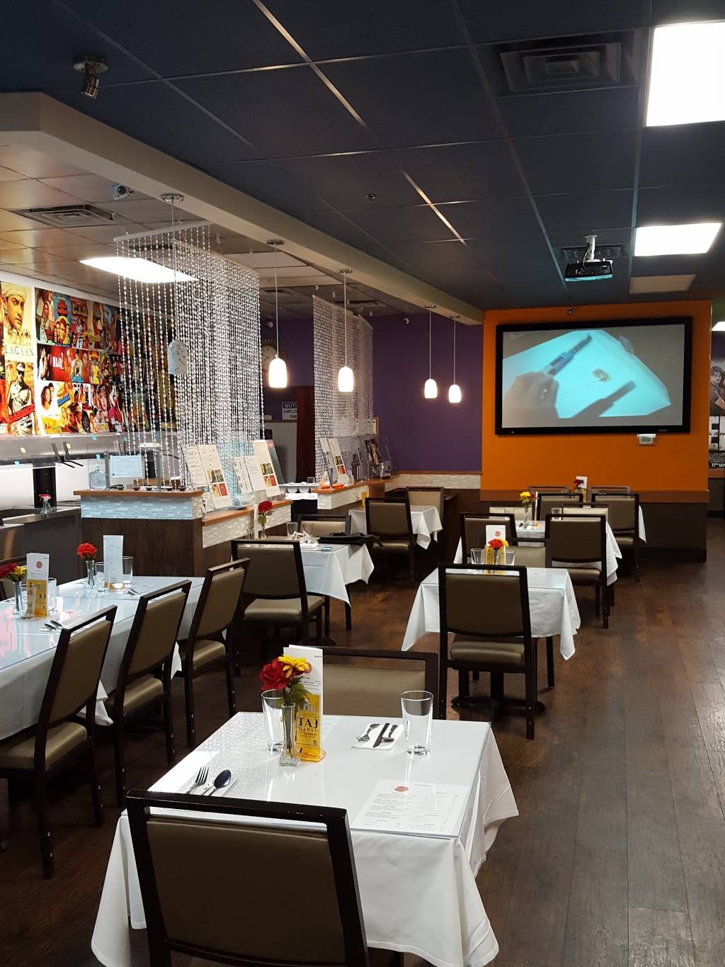 Bollywood Bites | restaurant | 13551 NW Cornell Rd, Portland, OR 97229, USA | 5034698800 OR +1 503-469-8800